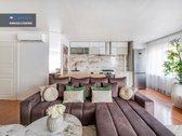 Parduodamas Erdvus 77,22 m² 3 Kambarių Butas - nuotraukos Nr. 23