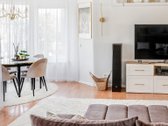Parduodamas Erdvus 77,22 m² 3 Kambarių Butas - nuotraukos Nr. 27