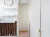 Parduodamas Erdvus 77,22 m² 3 Kambarių Butas - nuotraukos Nr. 40
