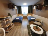 Darbuotojų apgyvendinimas Mažeikiuose – - nuotraukos Nr. 2