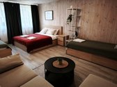 Darbuotojų apgyvendinimas Mažeikiuose – - nuotraukos Nr. 6