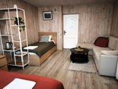 Darbuotojų apgyvendinimas Mažeikiuose – - nuotraukos Nr. 7