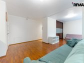 Parduodamas erdvus vieno kambario butas - nuotraukos Nr. 6