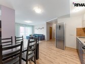 Parduodamas erdvus dviejų kambarių butas - nuotraukos Nr. 6
