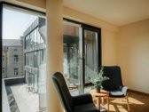 Išnuomojamos administracinės patalpos - nuotraukos Nr. 3