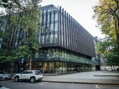 Išnuomojamos administracinės patalpos - nuotraukos Nr. 8