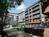 Išnuomojamos administracinės patalpos - nuotraukos Nr. 9