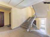 Parduodamas erdvus dievjų kambarių butas - nuotraukos Nr. 17
