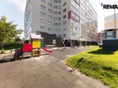 Parduodamas erdvus dievjų kambarių butas - nuotraukos Nr. 19
