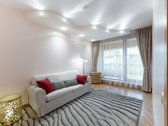 Išskirtinai ramioje ir prestižinėje - nuotraukos Nr. 10