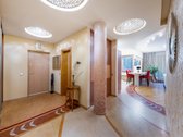 Išskirtinai ramioje ir prestižinėje - nuotraukos Nr. 7