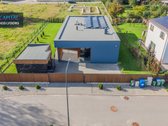 Parduodamas Išskirtinis A+ Klasės Namas su 8 - nuotraukos Nr. 50