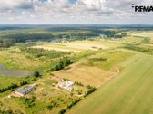 Parduodamas Žemės Sklypas Itin Vaizdingoje - nuotraukos Nr. 8
