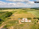 Parduodamas Žemės Sklypas Itin Vaizdingoje - nuotraukos Nr. 9