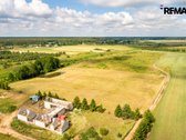 Parduodamas Žemės Sklypas Itin Vaizdingoje - nuotraukos Nr. 7