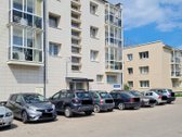 Erdvus ir šiuolaikiškai įrengtas butas prie - nuotraukos Nr. 18