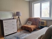 Išnuomojamas jaukus, šviesus ir tvarkingas 2 - nuotraukos Nr. 7