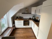Studio tipo butas renovuoto namo palėpėje. - nuotraukos Nr. 3