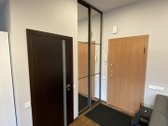 Studio tipo butas renovuoto namo palėpėje. - nuotraukos Nr. 6
