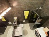 Studio tipo butas renovuoto namo palėpėje. - nuotraukos Nr. 7