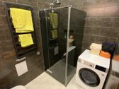 Studio tipo butas renovuoto namo palėpėje. - nuotraukos Nr. 8