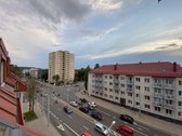 Studio tipo butas renovuoto namo palėpėje. - nuotraukos Nr. 11