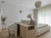 Parduodamas erdvus, puikiai išlaikytas namas - nuotraukos Nr. 18