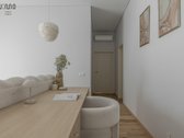 Parduodamas erdvus, puikiai išlaikytas namas - nuotraukos Nr. 21