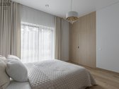 Parduodamas erdvus, puikiai išlaikytas namas - nuotraukos Nr. 30