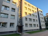 Parduodamas erdvus, tvarkingas 2 kambarių - nuotraukos Nr. 20