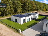 Parduodami 4 kambarių 106,62 kv. m A++ - nuotraukos Nr. 5
