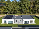 Parduodami 4 kambarių 106,62 kv. m A++ - nuotraukos Nr. 6