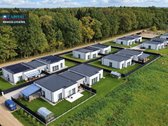 Parduodami 4 kambarių 106,62 kv. m A++ - nuotraukos Nr. 9