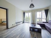Nuomojamas 2 kamb. butas Vilniuje, - nuotraukos Nr. 7