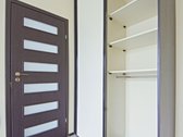 Nuomojamas 2 kamb. butas Vilniuje, - nuotraukos Nr. 10