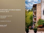 Kviečiame Į Atvirus Namus Spalio 28 D. - nuotraukos Nr. 2
