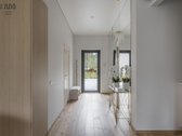 Parduodamas erdvus, puikiai išlaikytas namas - nuotraukos Nr. 41