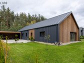 Parduodamas erdvus, puikiai išlaikytas namas - nuotraukos Nr. 45
