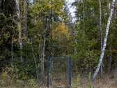 Parduodamas erdvus, puikiai išlaikytas namas - nuotraukos Nr. 44