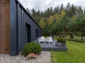 Parduodamas erdvus, puikiai išlaikytas namas - nuotraukos Nr. 49