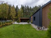 Parduodamas erdvus, puikiai išlaikytas namas - nuotraukos Nr. 50