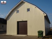 Išnuomojamos labai pigiai 617,73 m² pastatas - nuotraukos Nr. 3