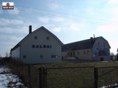 Išnuomojamos labai pigiai 617,73 m² pastatas - nuotraukos Nr. 8
