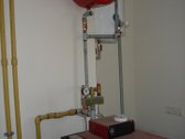 Išnuomojamos labai pigiai 617,73 m² pastatas - nuotraukos Nr. 17
