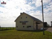 Išnuomojamos labai pigiai 617,73 m² pastatas - nuotraukos Nr. 22