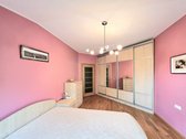Erdvus, Šviesus 3 Kambarių Butas Su - nuotraukos Nr. 14
