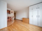 Tvarkingas 1 Kambario Butas Jeruzalėje – - nuotraukos Nr. 10