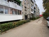 2 kambarių butas Demokratų g. Penkių aukštų - nuotraukos Nr. 10