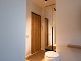 Nuomojamas prabangiai įrengtas 3 kambarių - nuotraukos Nr. 10