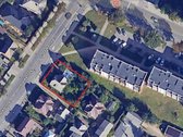 Parduodamas mūrinis namas šalia centro, - nuotraukos Nr. 7